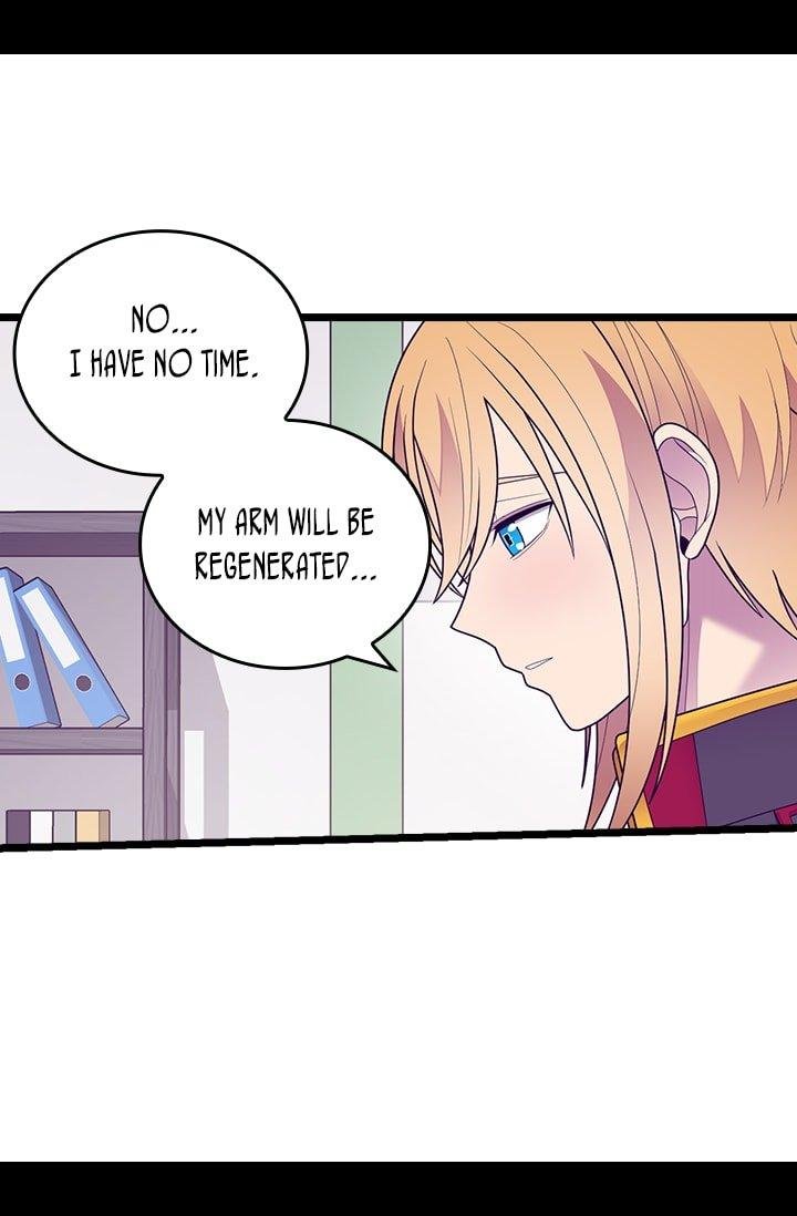 They Say I Was Born A King