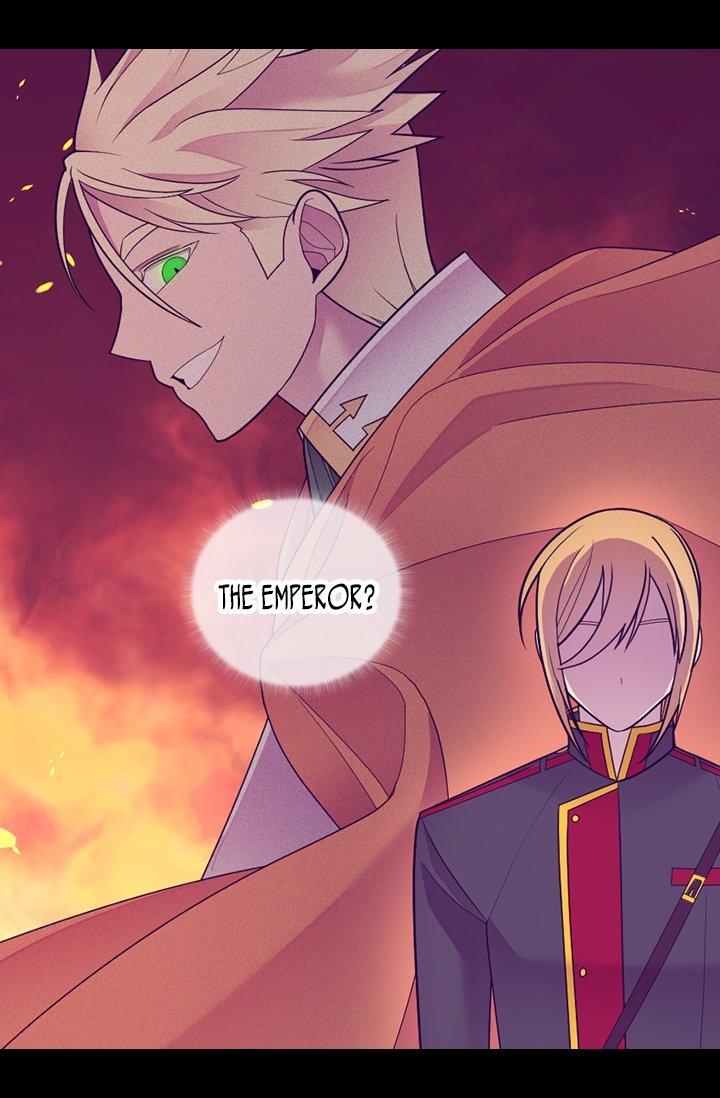 They Say I Was Born A King