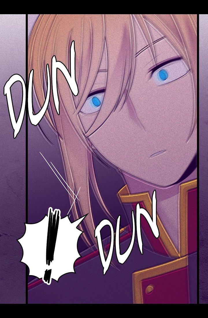 They Say I Was Born A King