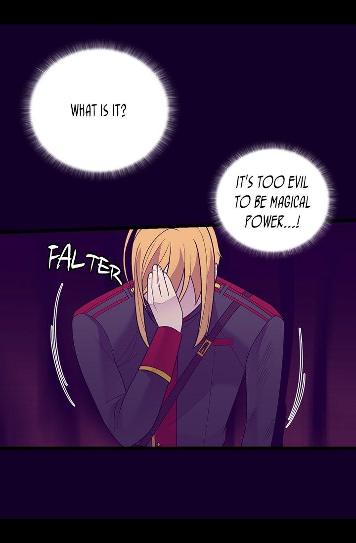 They Say I Was Born A King