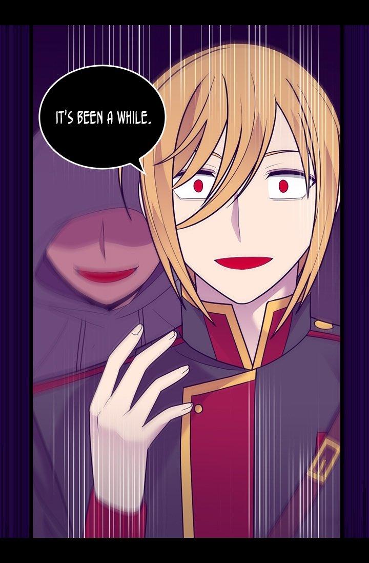 They Say I Was Born A King