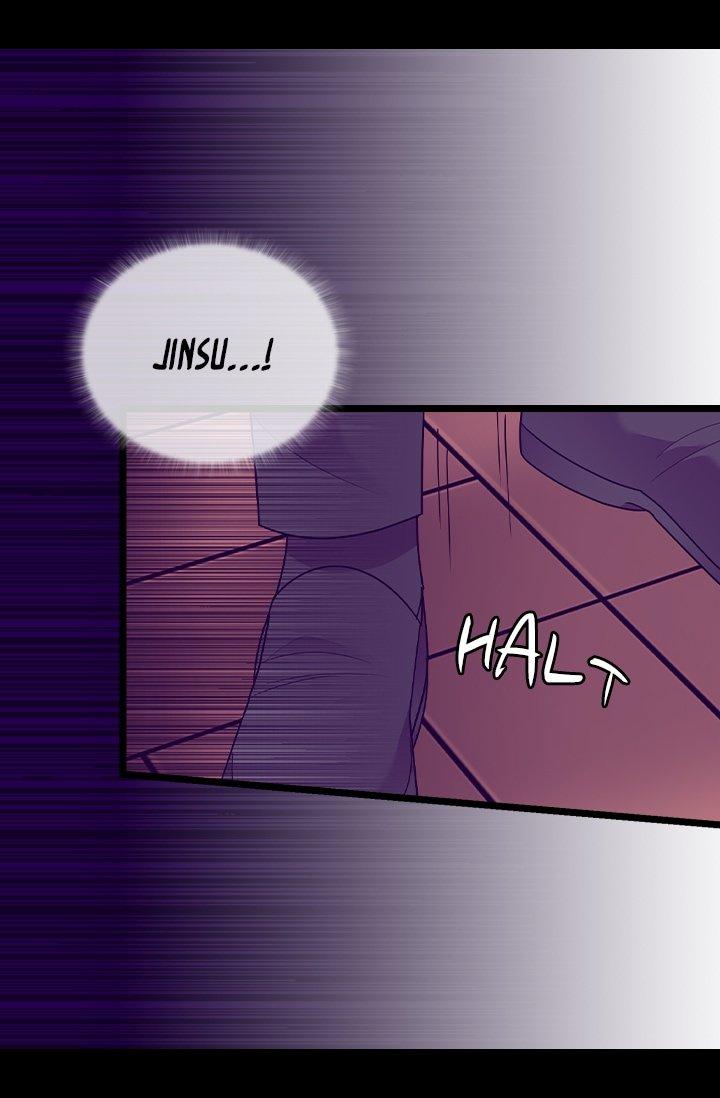 They Say I Was Born A King