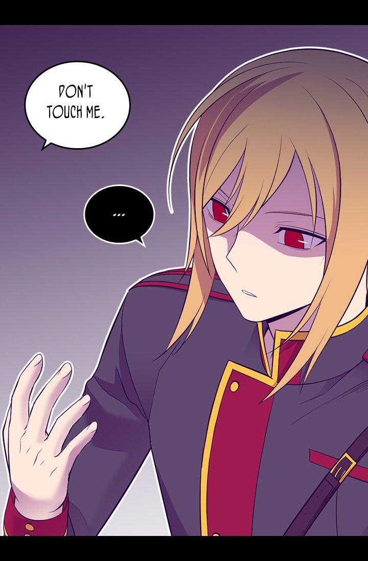 They Say I Was Born A King