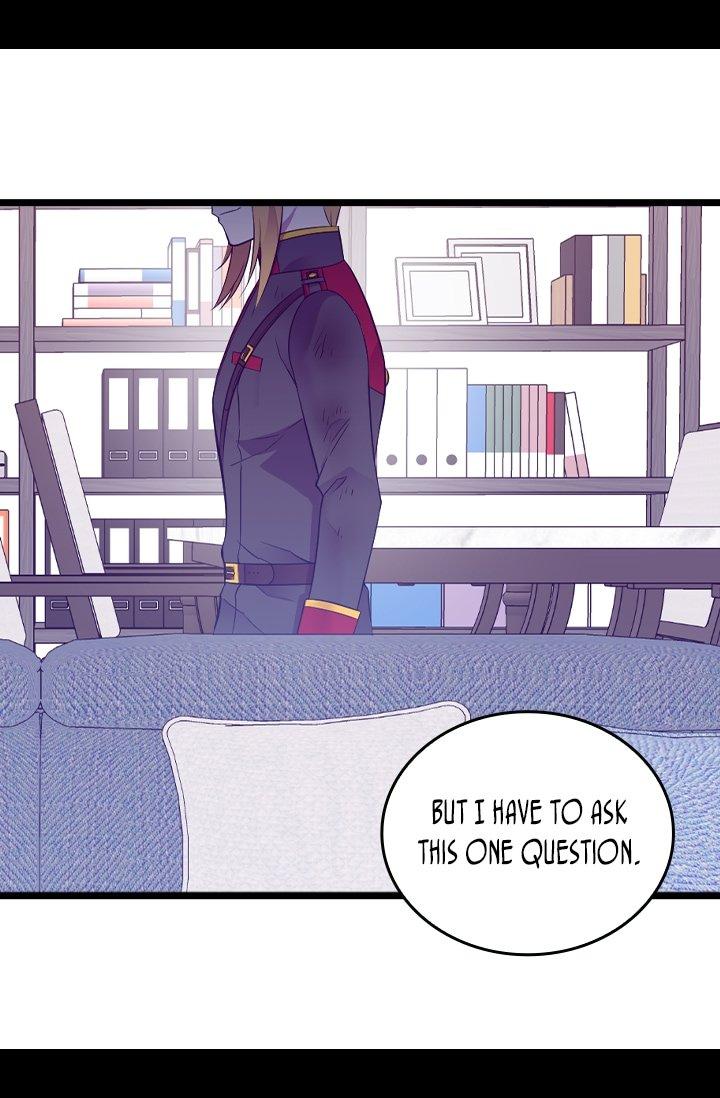 They Say I Was Born A King