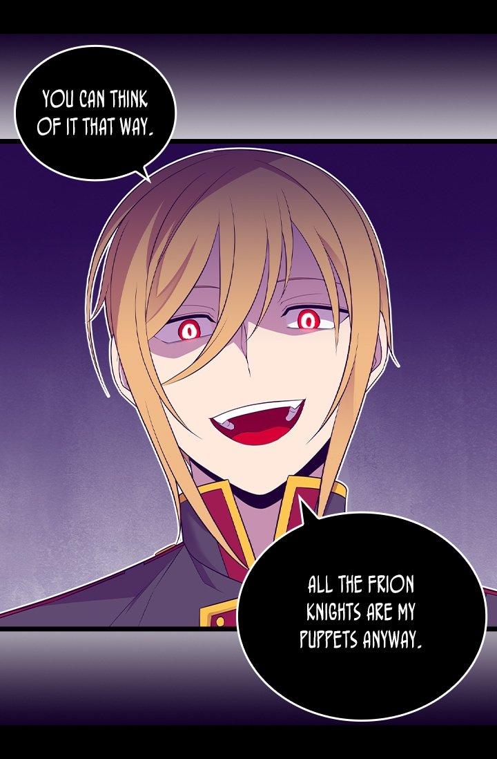 They Say I Was Born A King