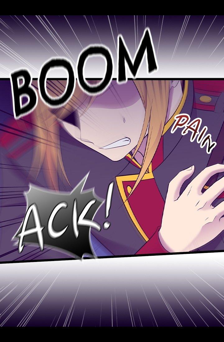 They Say I Was Born A King