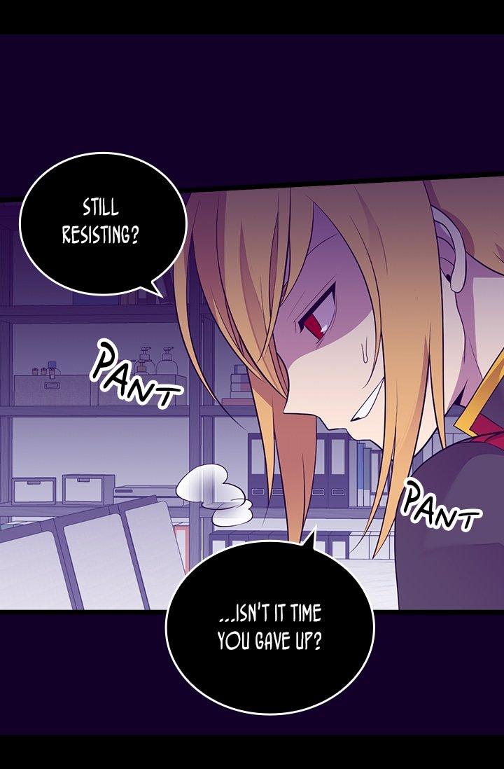 They Say I Was Born A King