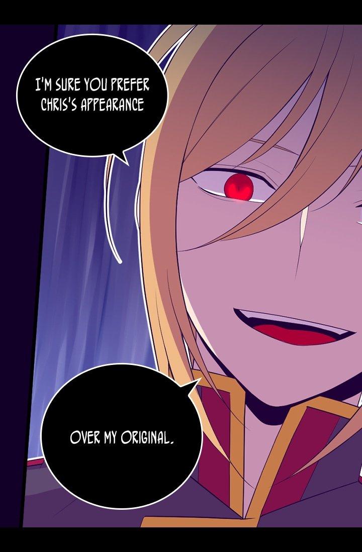 They Say I Was Born A King