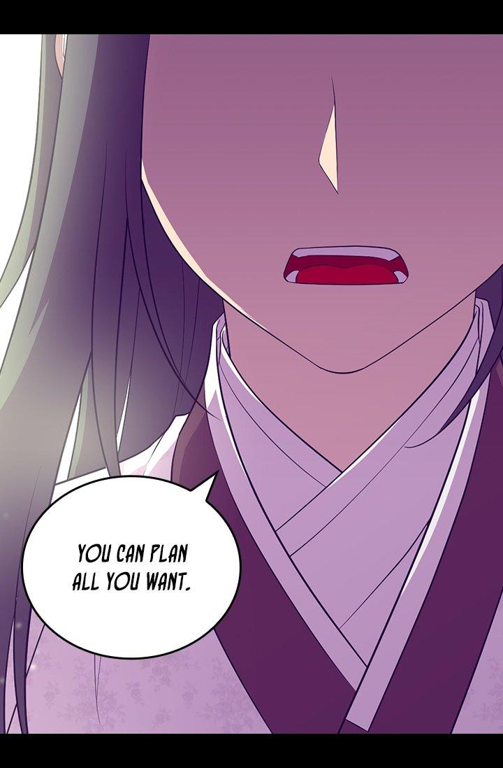 They Say I Was Born A King