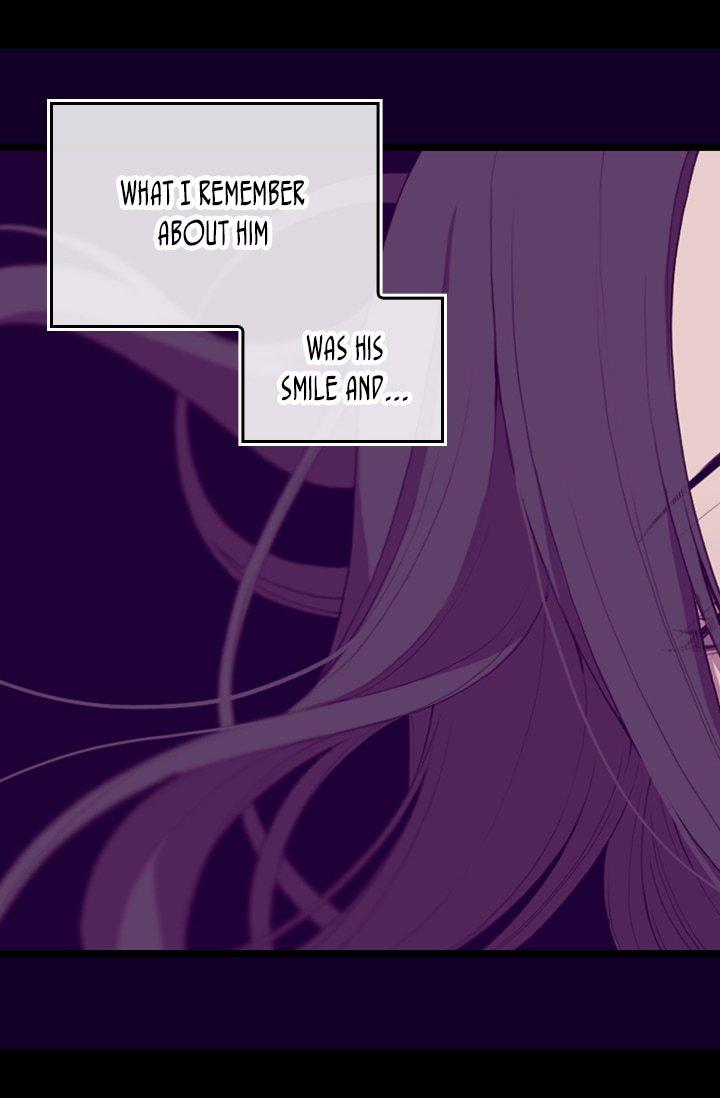 They Say I Was Born A King