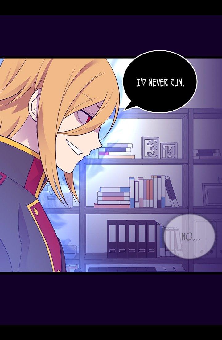 They Say I Was Born A King