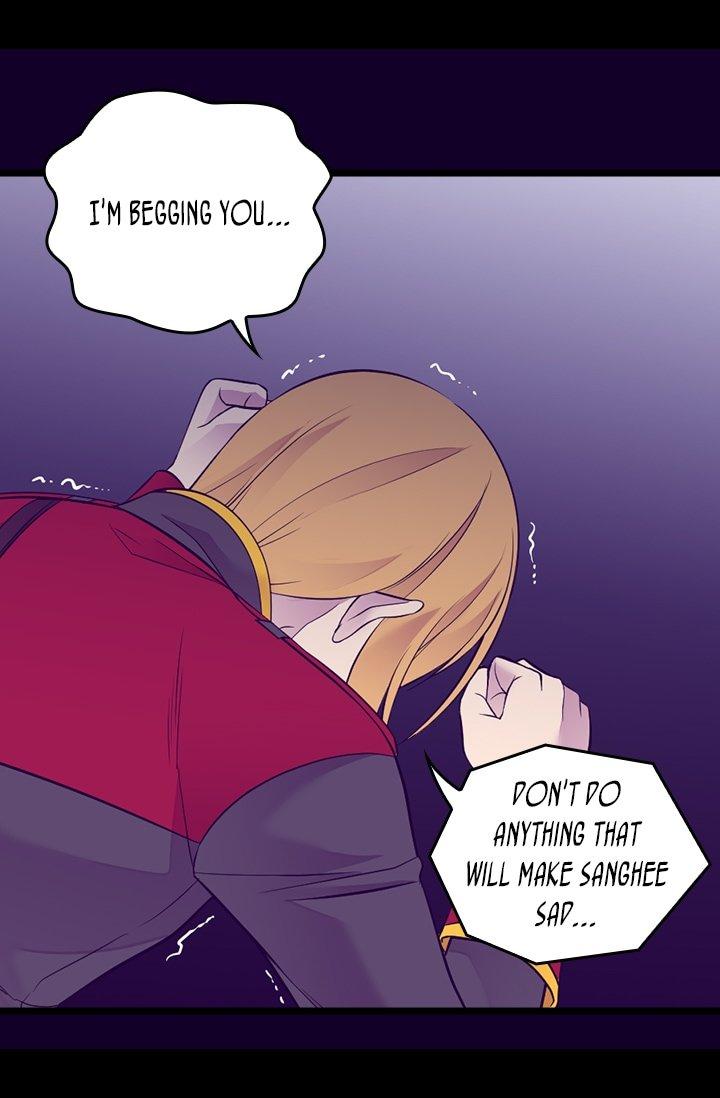 They Say I Was Born A King