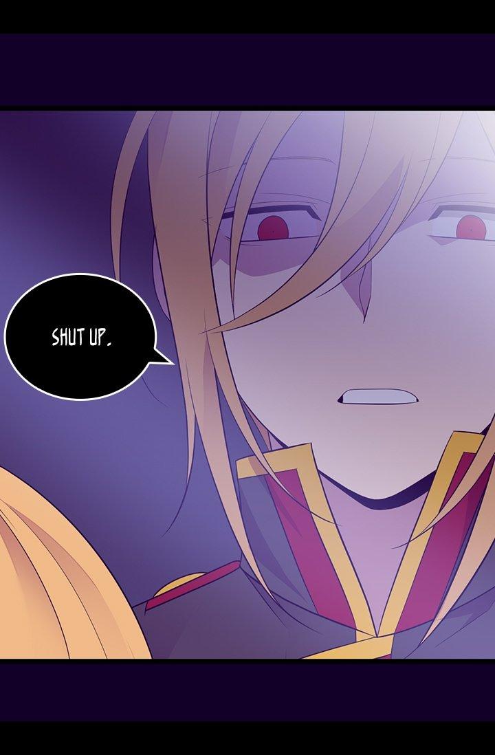 They Say I Was Born A King