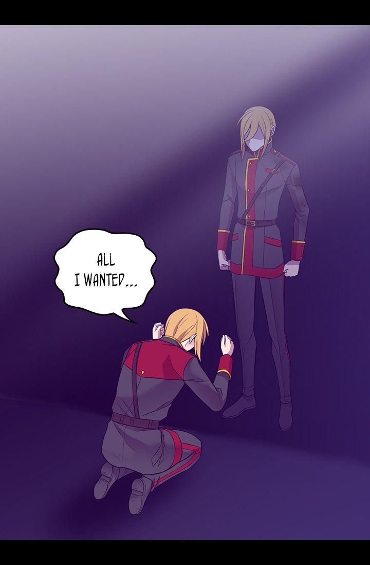 They Say I Was Born A King