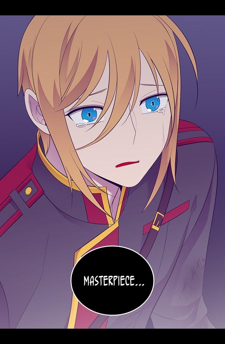 They Say I Was Born A King