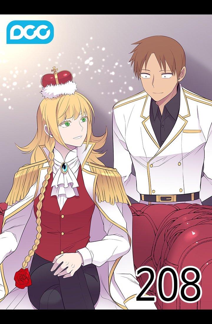 They Say I Was Born A King