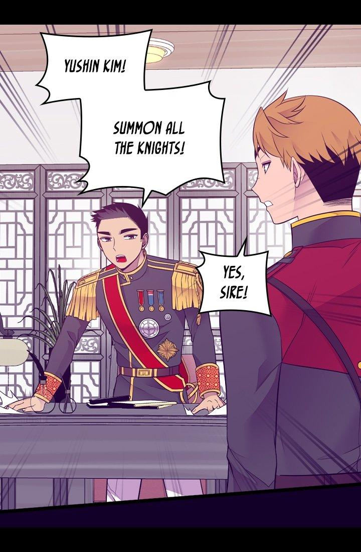 They Say I Was Born A King