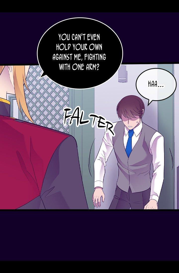 They Say I Was Born A King