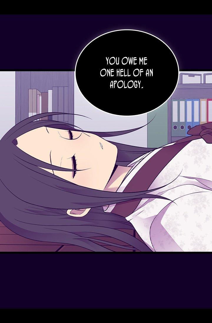 They Say I Was Born A King