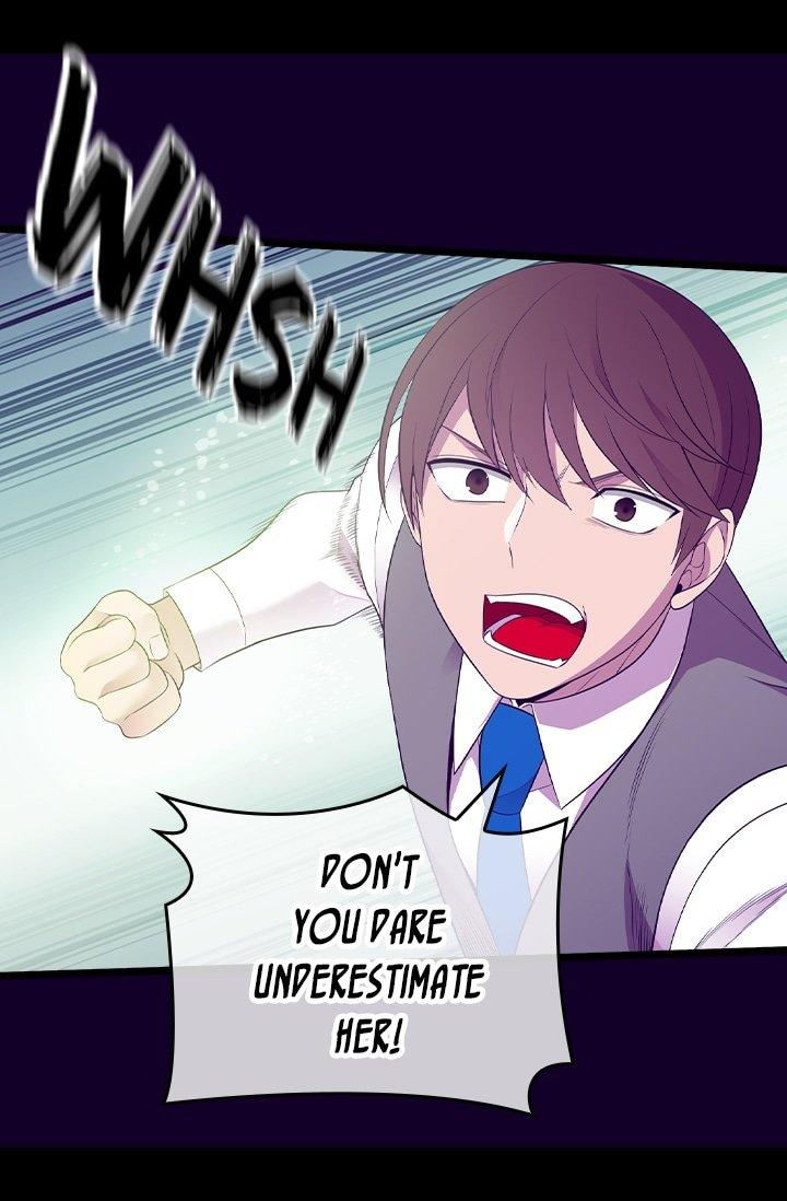 They Say I Was Born A King