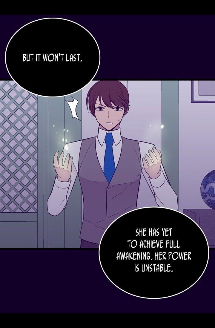 They Say I Was Born A King