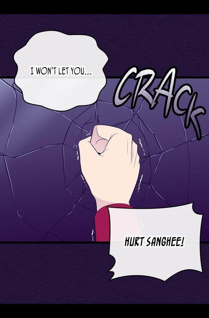 They Say I Was Born A King