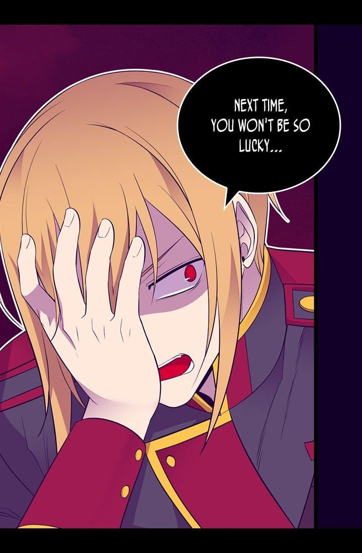 They Say I Was Born A King