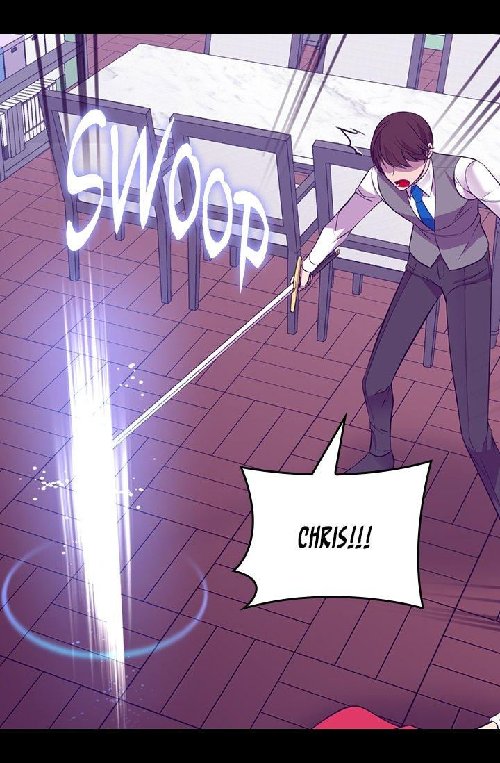 They Say I Was Born A King