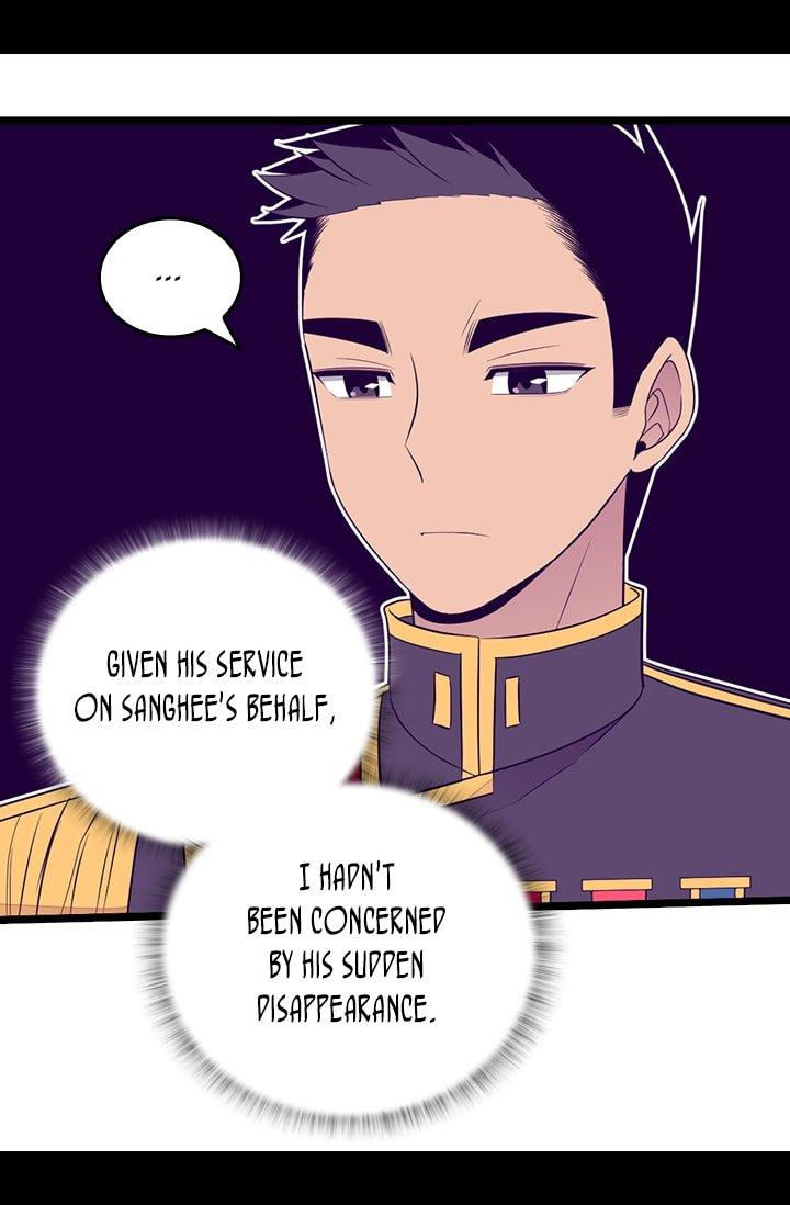 They Say I Was Born A King