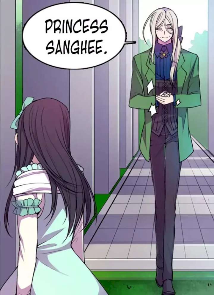 They Say I Was Born A King