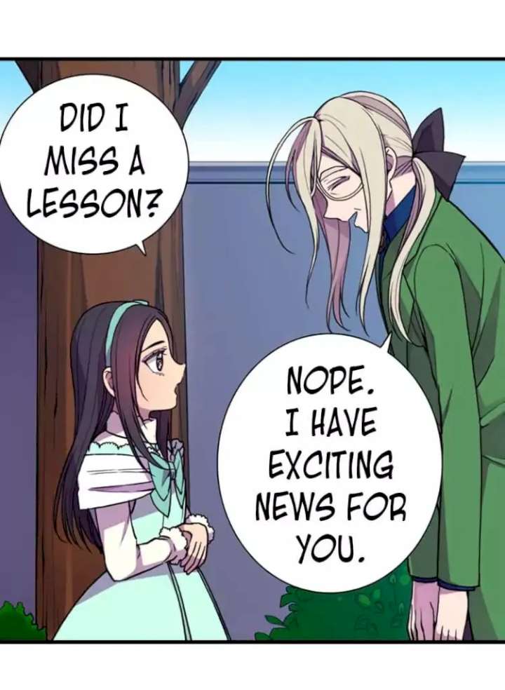 They Say I Was Born A King