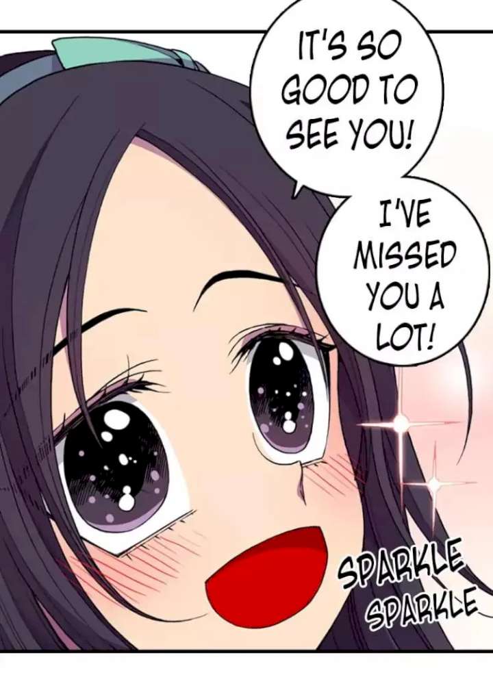 They Say I Was Born A King