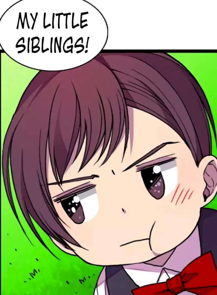 They Say I Was Born A King