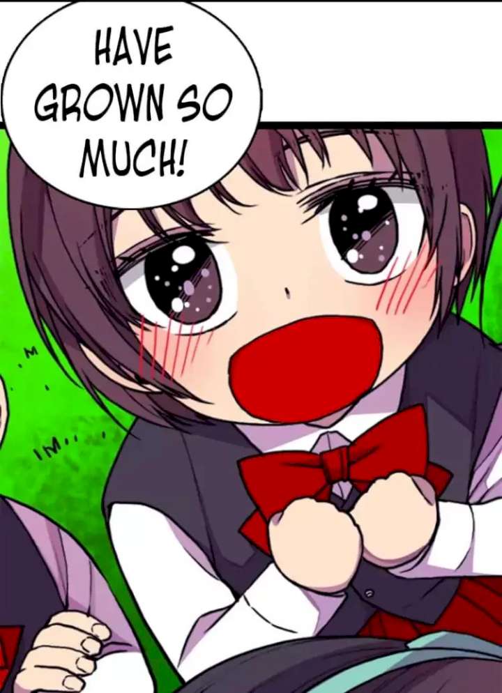 They Say I Was Born A King