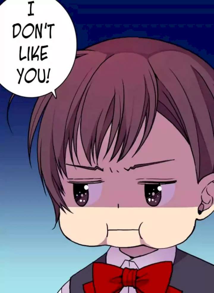 They Say I Was Born A King