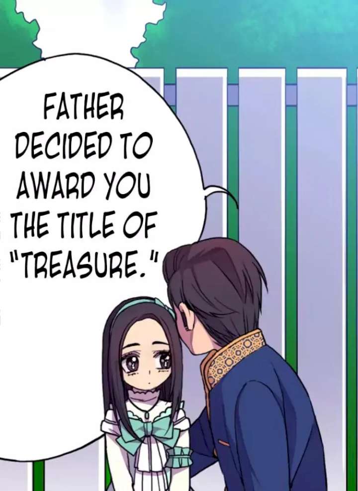 They Say I Was Born A King