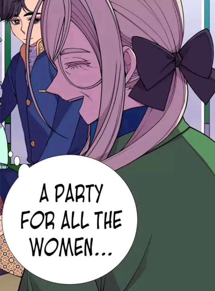 They Say I Was Born A King