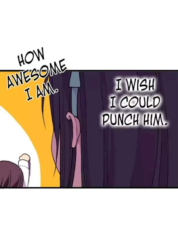 They Say I Was Born A King