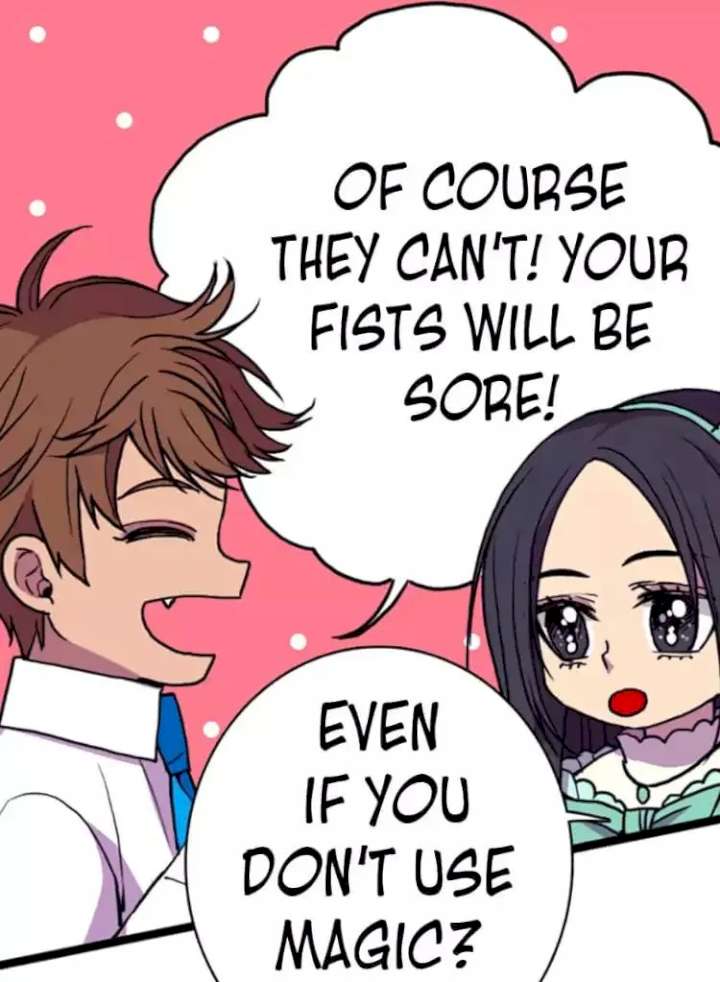 They Say I Was Born A King