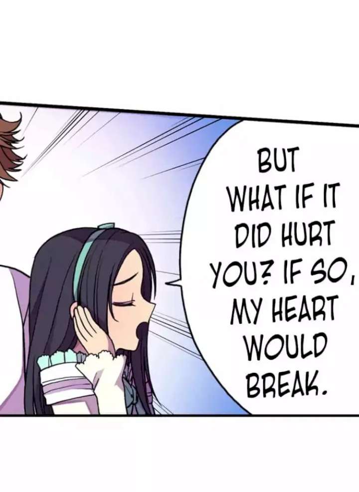 They Say I Was Born A King