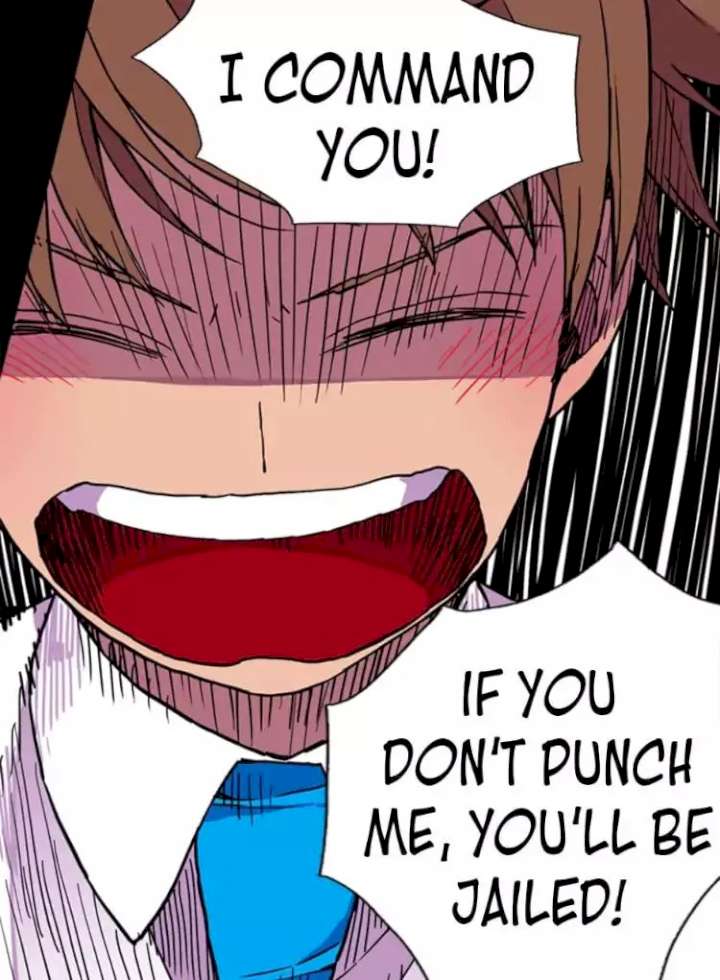 They Say I Was Born A King