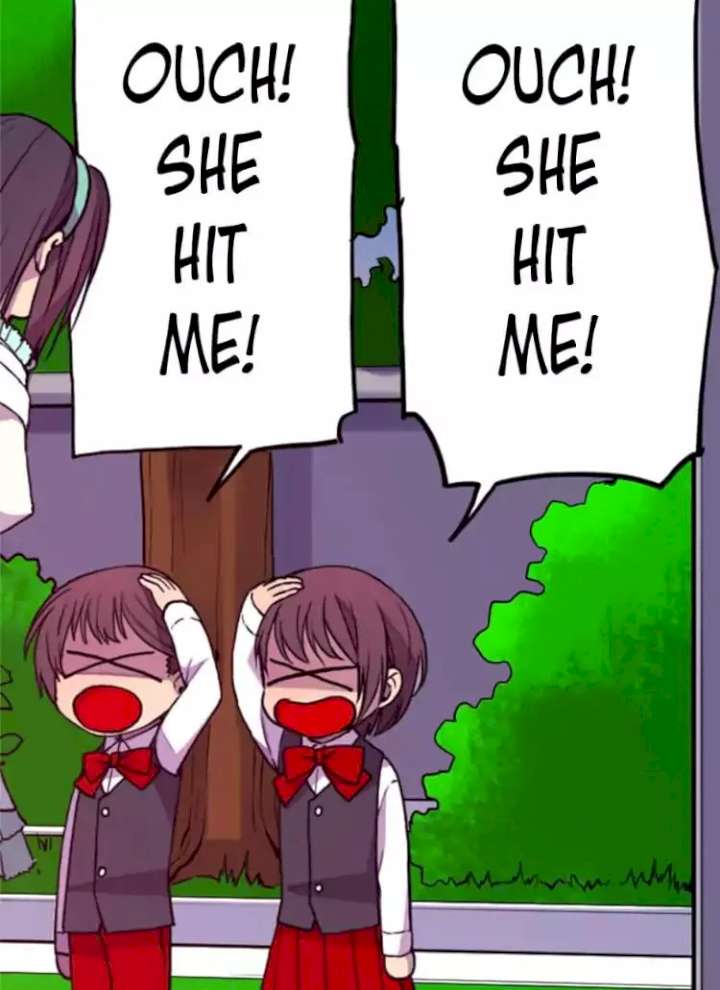 They Say I Was Born A King