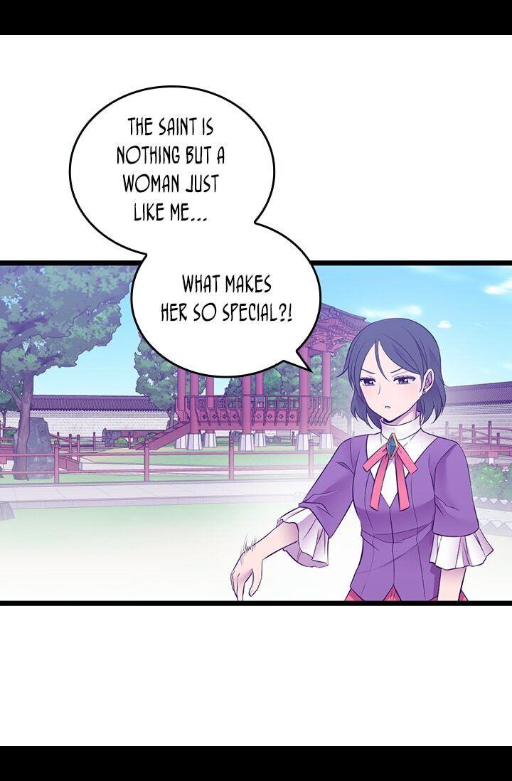 They Say I Was Born A King