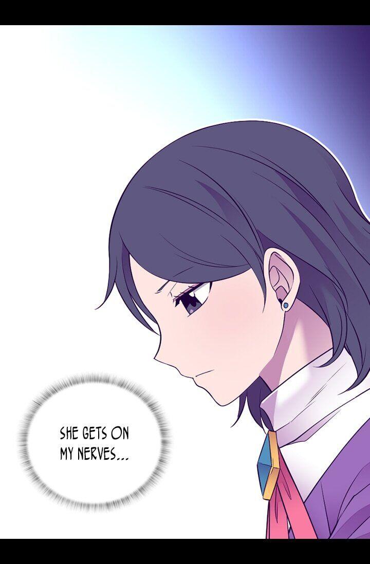 They Say I Was Born A King