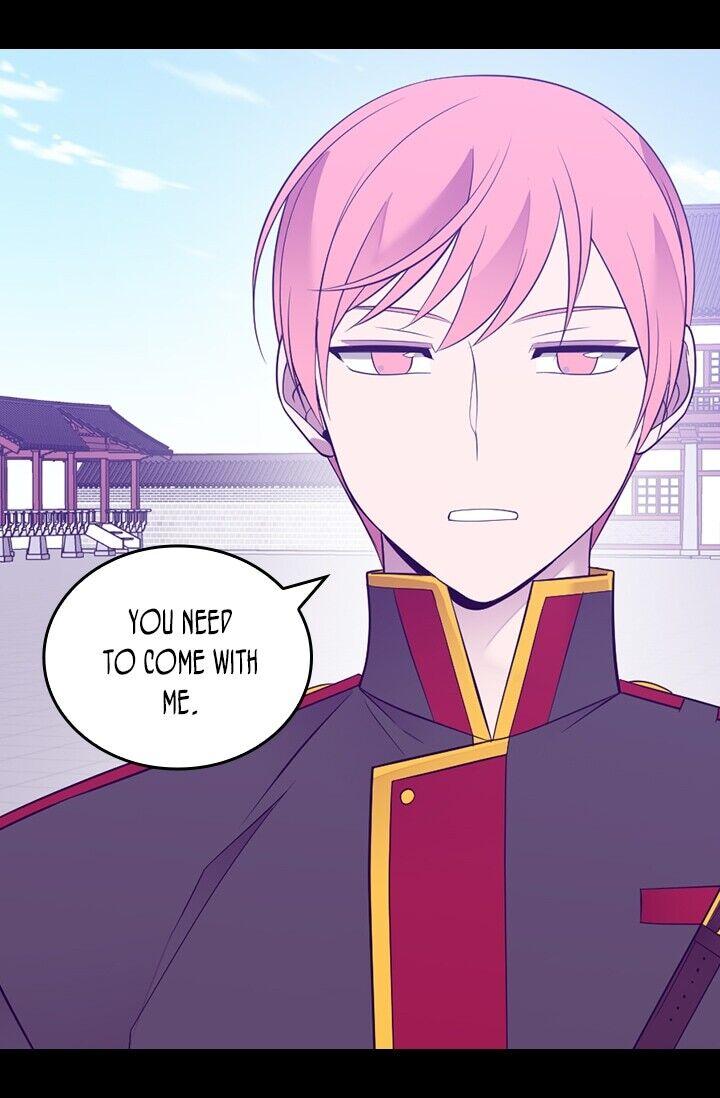 They Say I Was Born A King