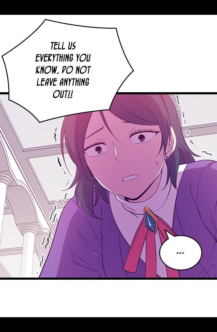 They Say I Was Born A King