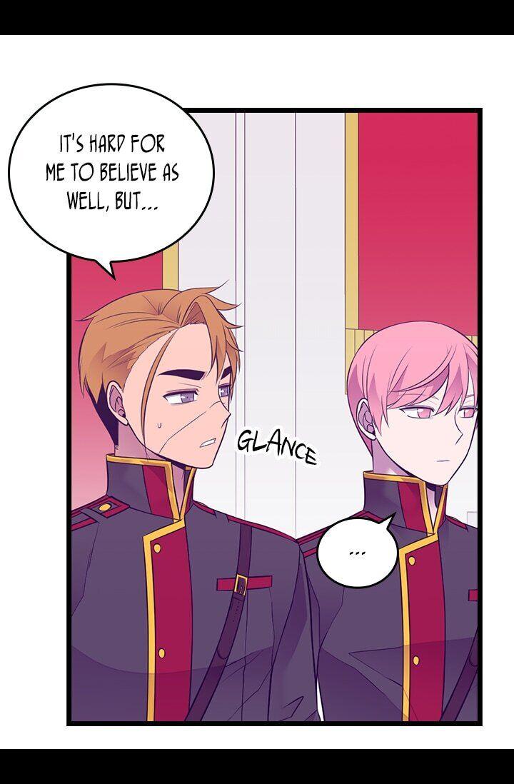 They Say I Was Born A King