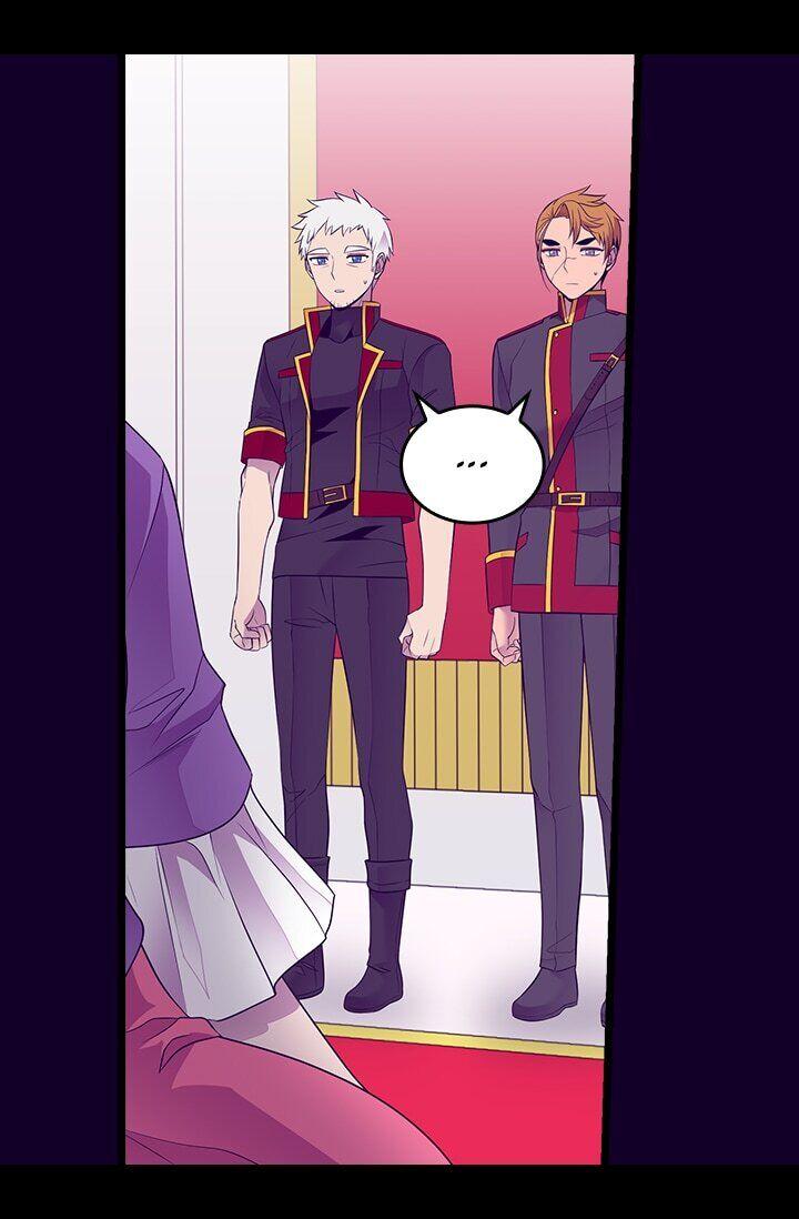 They Say I Was Born A King