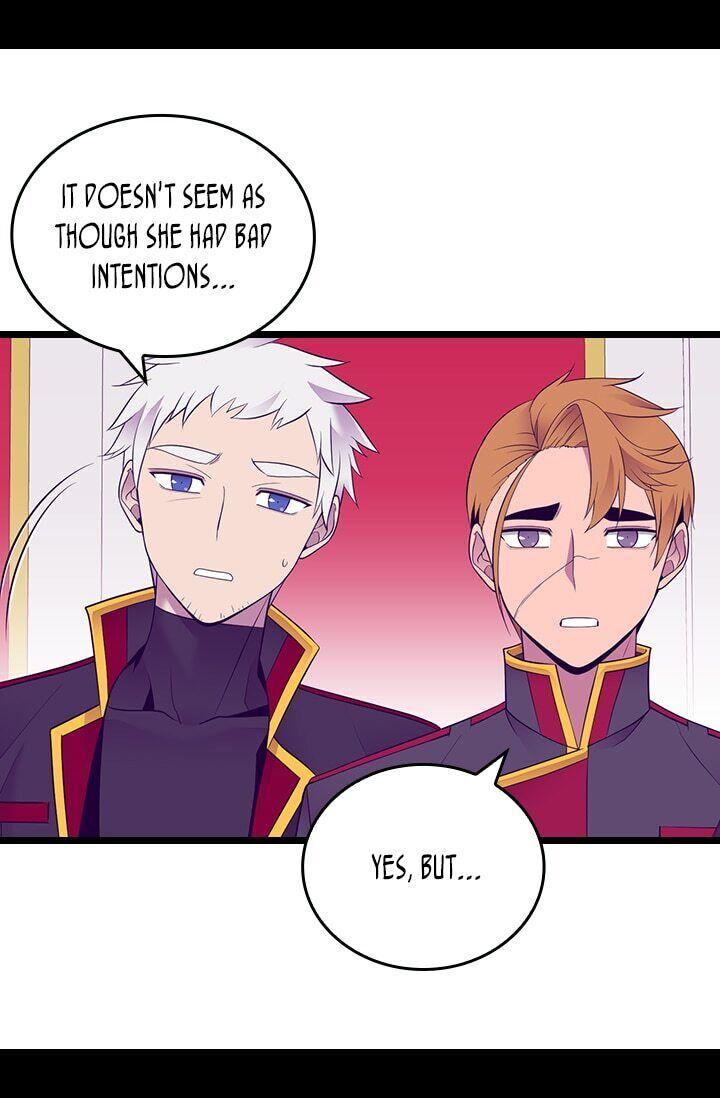 They Say I Was Born A King