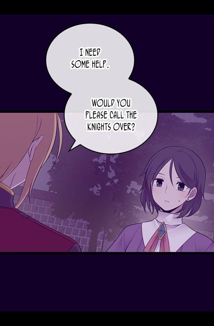 They Say I Was Born A King